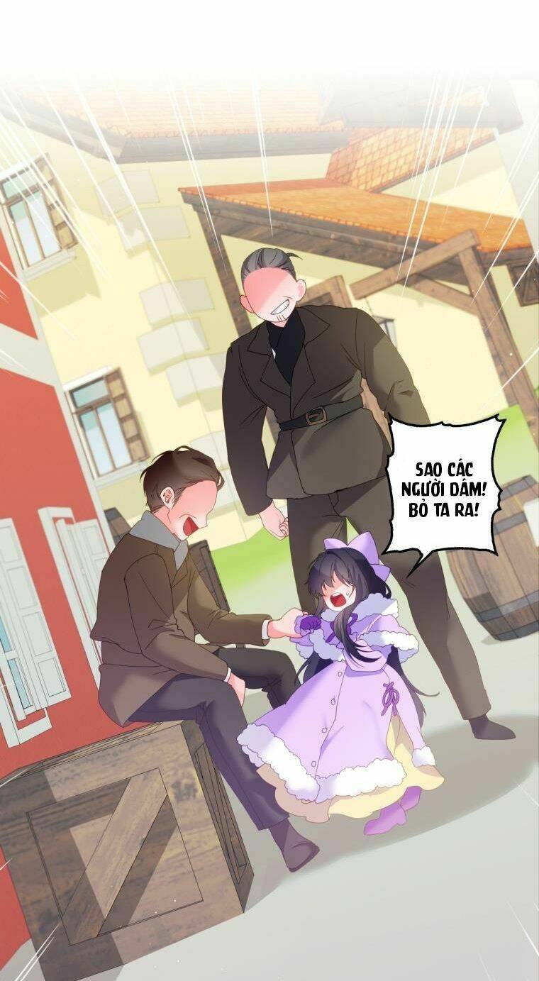 Đọc Thần Chú Lên Đi, Rose!: Chapter 10
