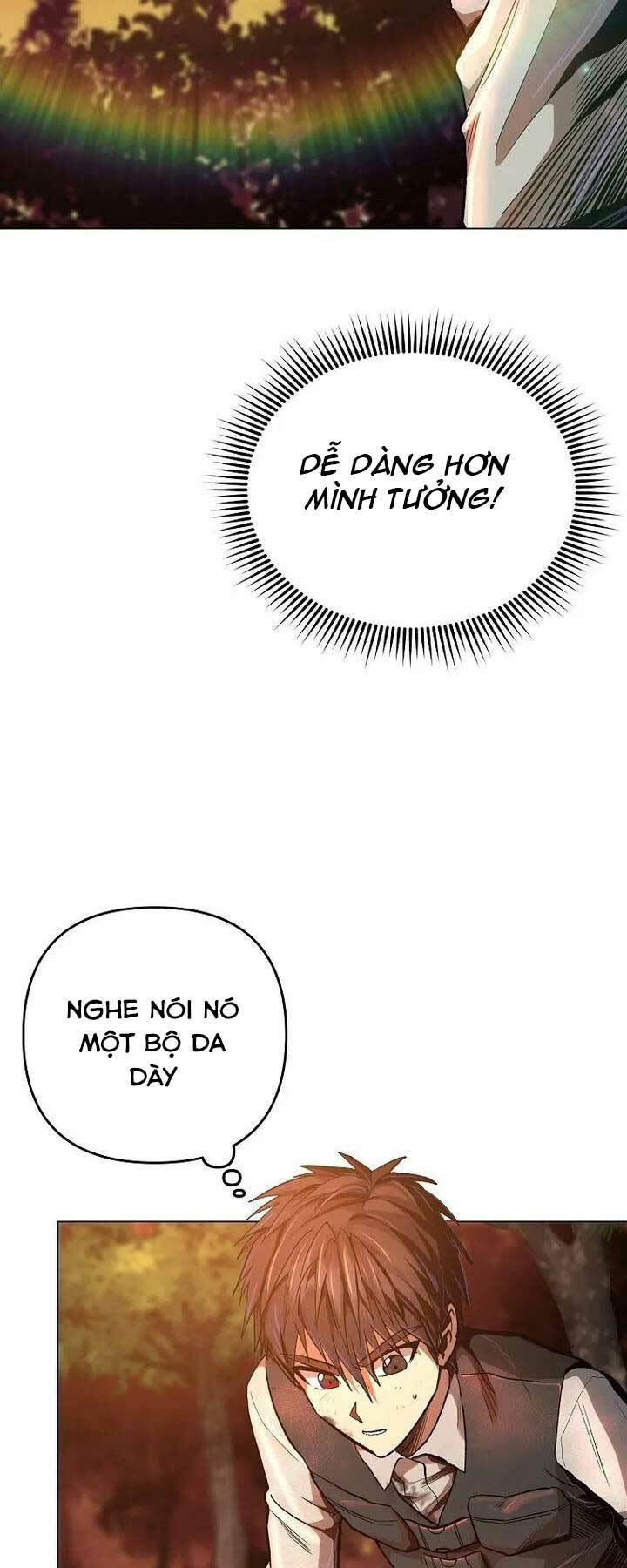 Con Đường Diệt Thần: Chapter 10