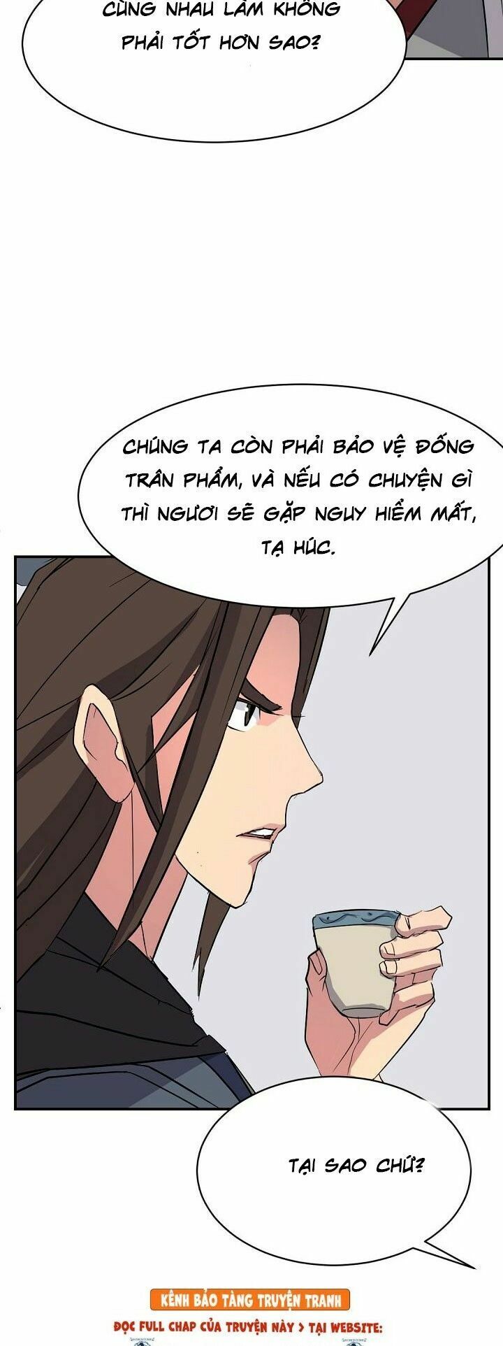Trọng Sinh, Bất Khả Chiến Bại: Chapter 49