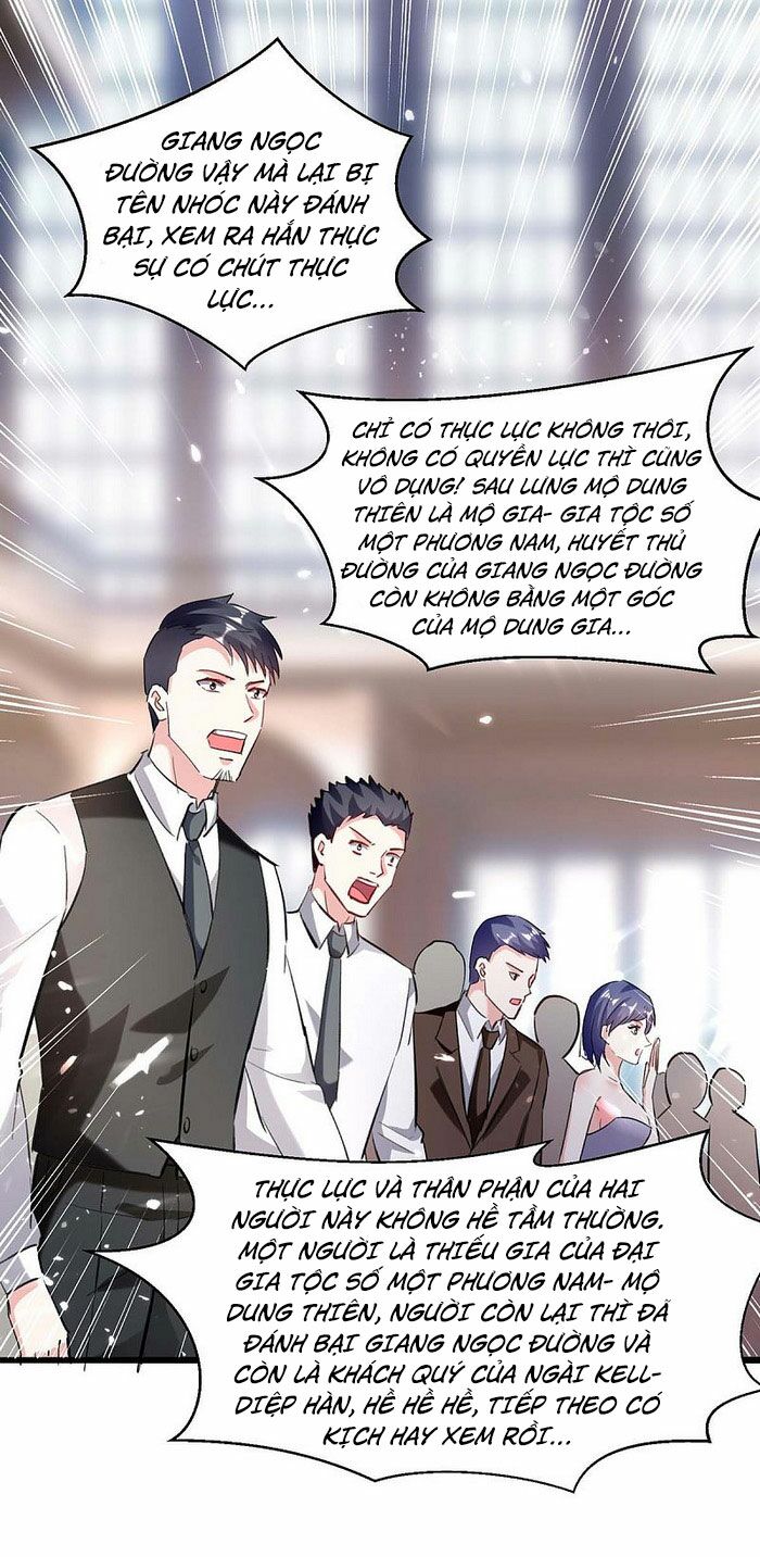 Thần Cấp Thấu Thị: Chapter 157