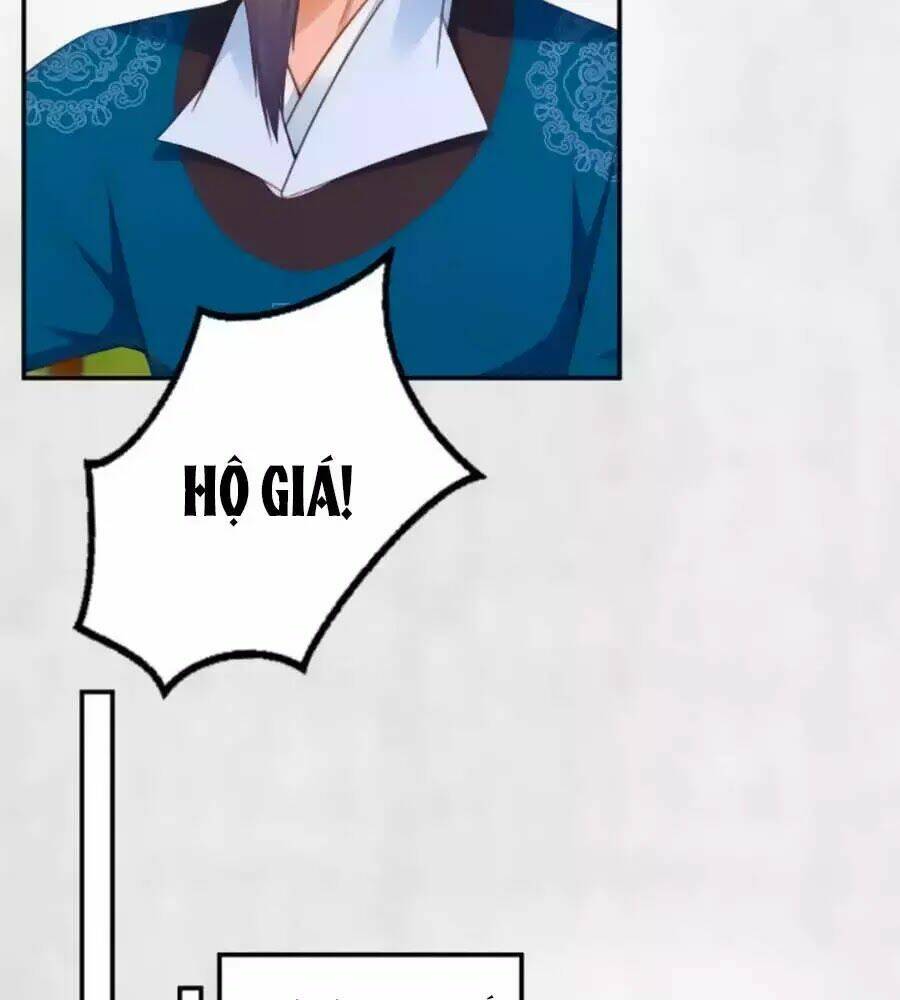 Hoạn Phi Hoàn Triều: Chapter 25