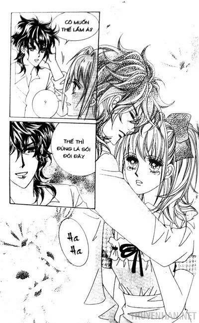 Lọ Lem Hậu Đậu: Chapter 59