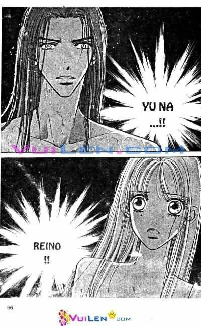 Hiệp Sĩ Nữ Hoàng: Chapter 9