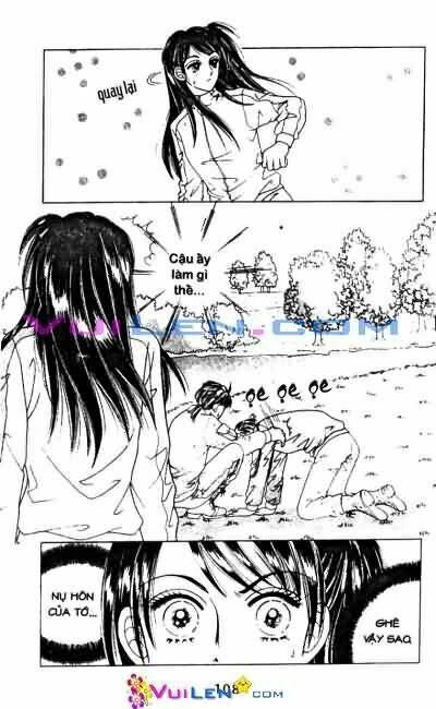 Cô Gái Yêu Kiều: Chapter 5