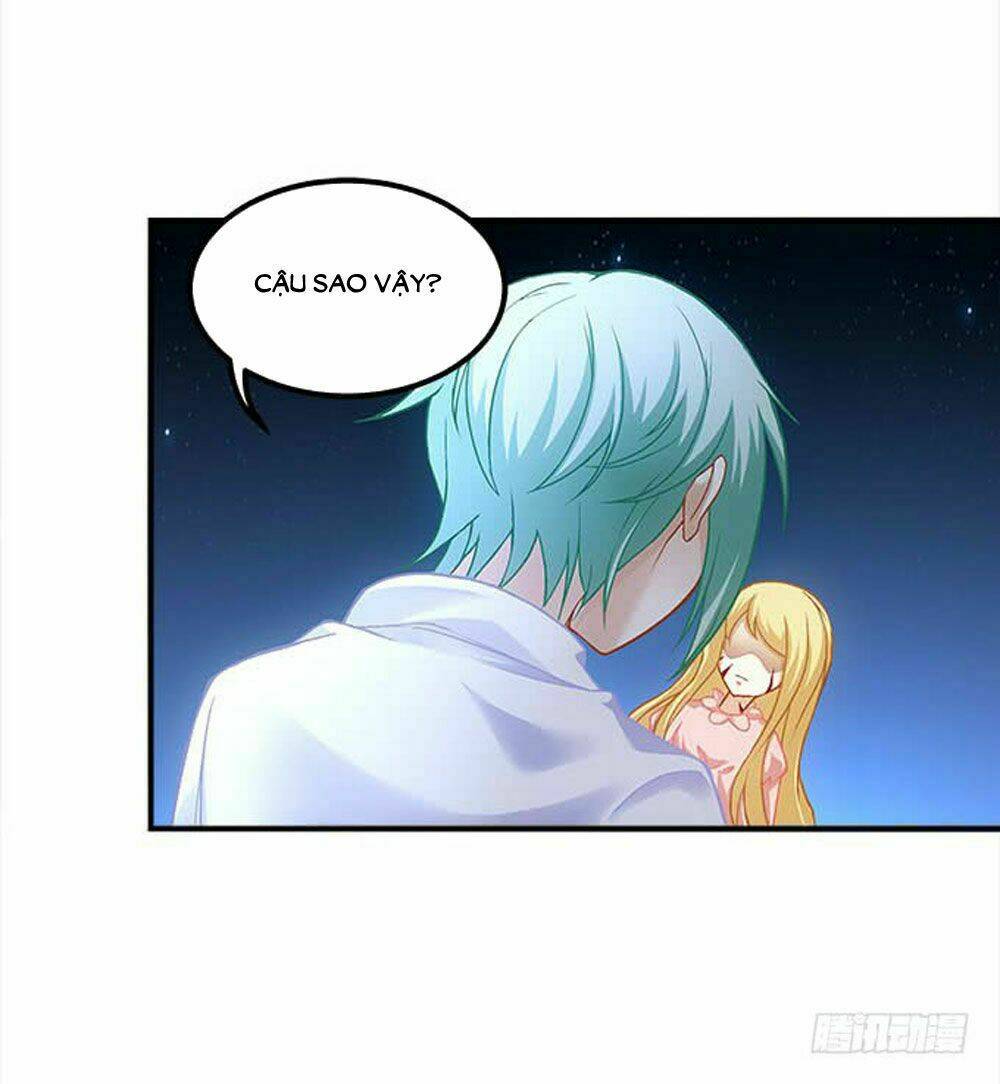 Ám Dạ Vô Thường: Chapter 15