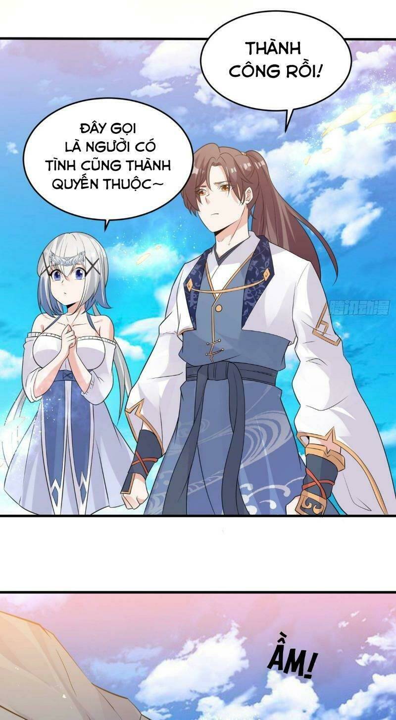 Giáng Thần Chiến Ký: Chapter 74