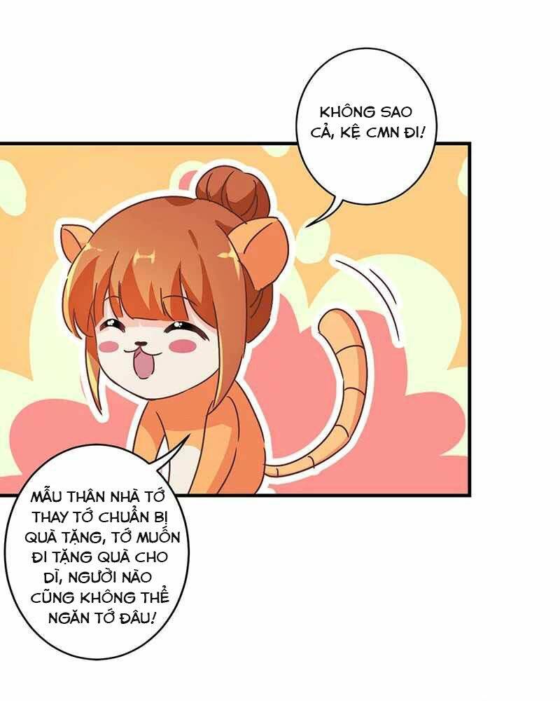 Trọng Sinh Chi Hao Môn Cường Thế Quy Lai: Chapter 122
