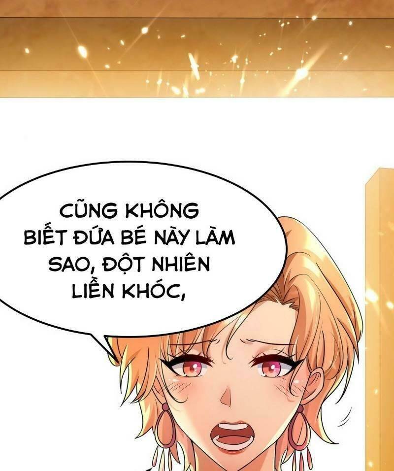 Cực Phẩm Chiến Vương Tại Hoa Đô: Chapter 5