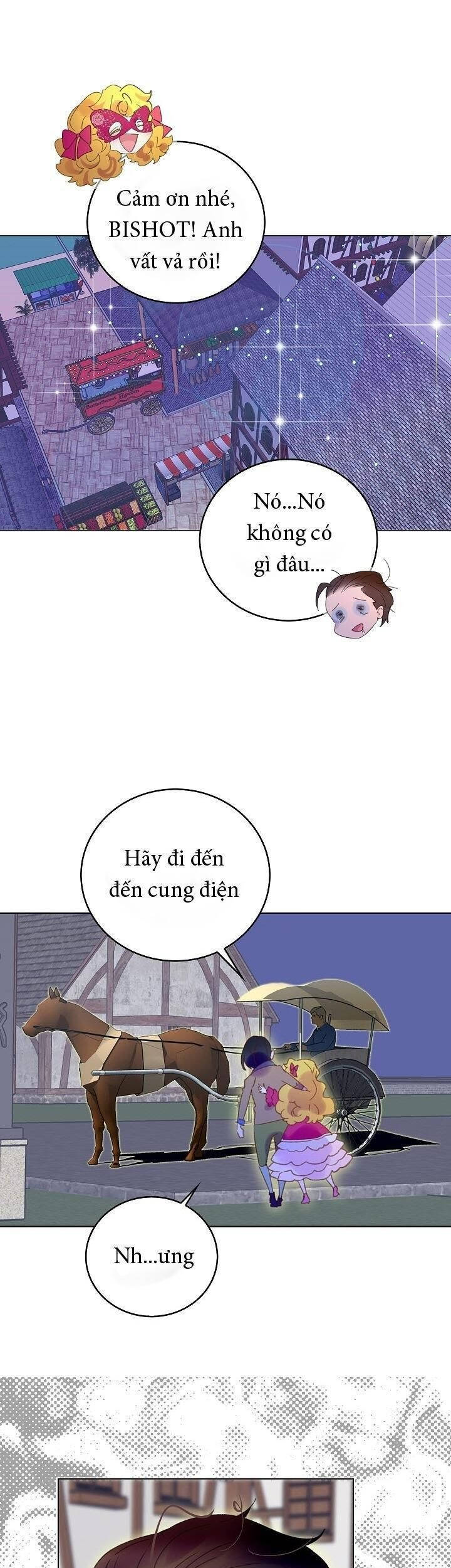 Đừng Xem Thường Nữ Phụ: Chapter 68