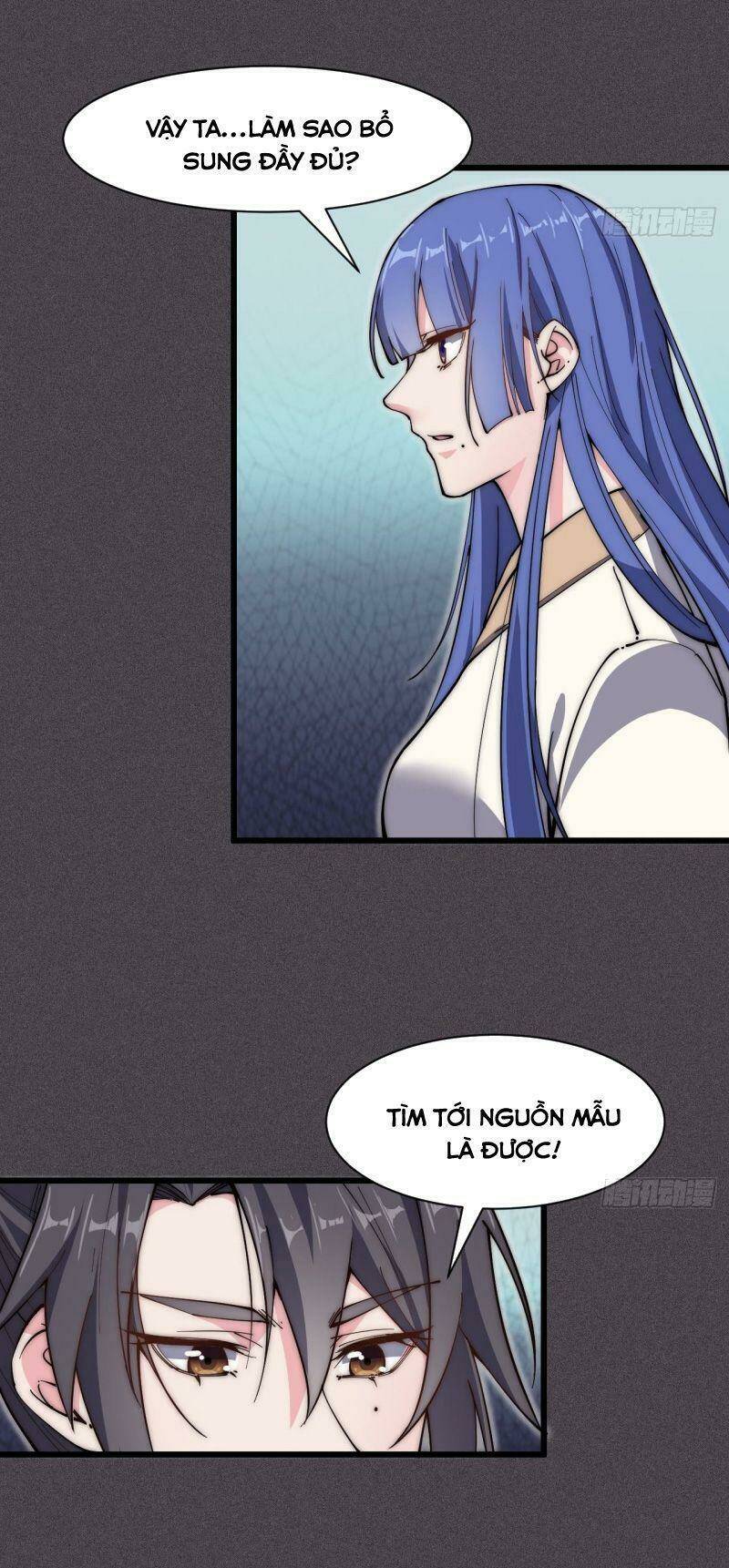 Trường Sinh Cửu Thiên Tuế: Chapter 41