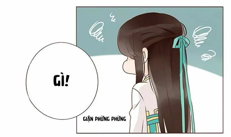 Đế Vương Trắc: Chapter 128