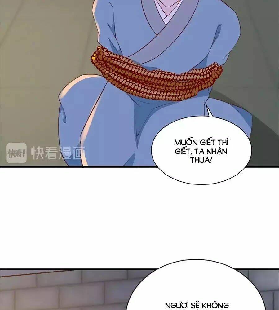 Thịnh Thế Lê Hoa Điện: Chapter 79