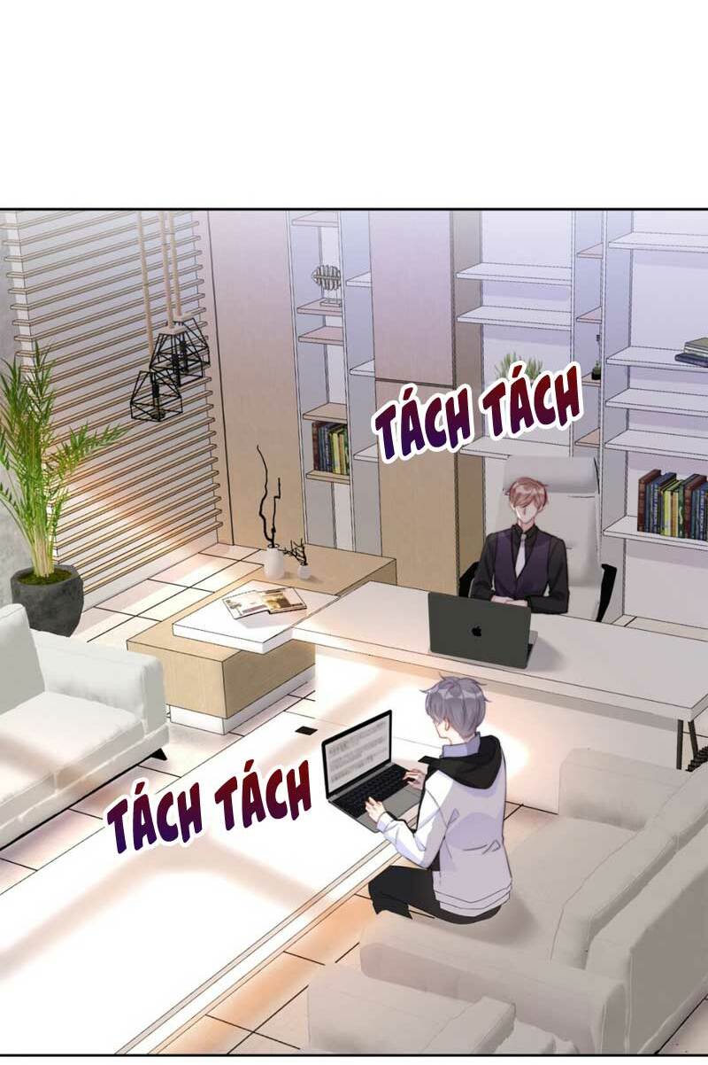 Boss Đại Nhân Là Nữ Thần?: Chapter 11