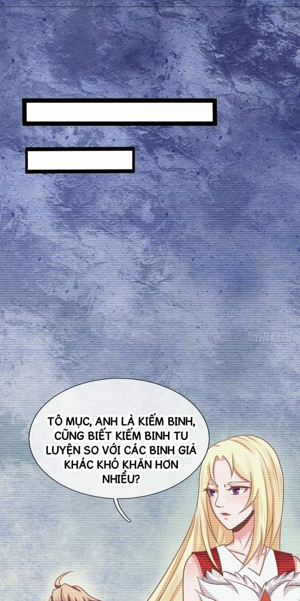 Vô Địch Kiếm Thần: Chapter 20