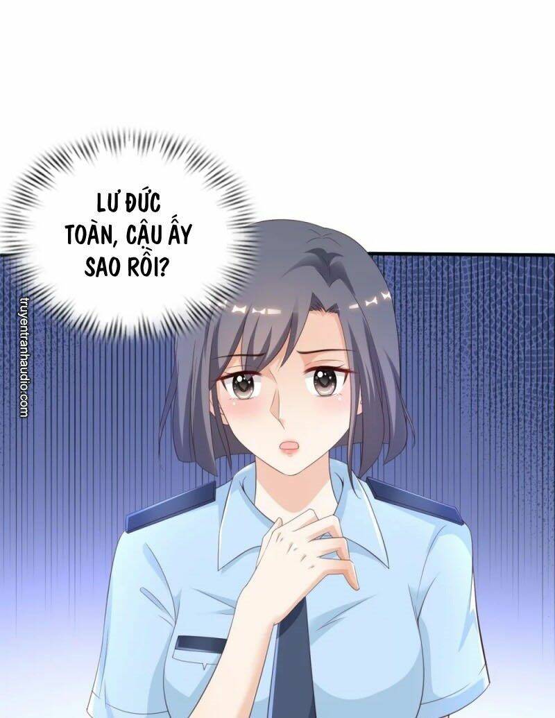 Tối Cường Vận Đào Hoa: Chapter 118