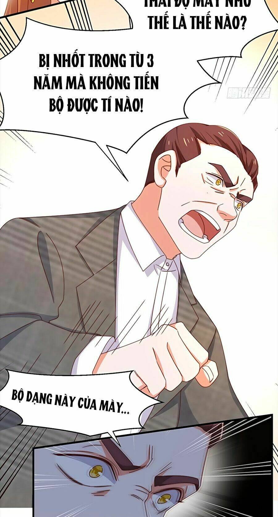 Nhật Ký Báo Thù Của Thiên Kim Hai Mặt: Chapter 8