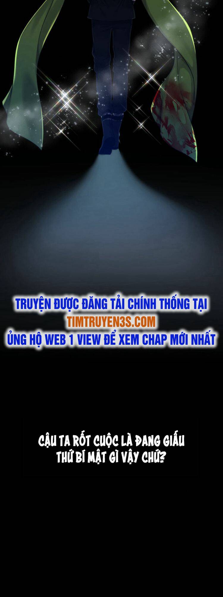 Trò Chơi Của Chúa Thượng: Chapter 17