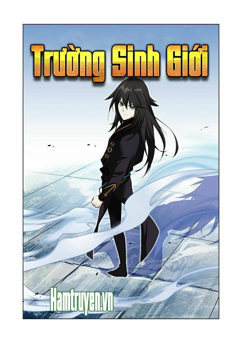 Trường Sinh Giới: Chapter 55