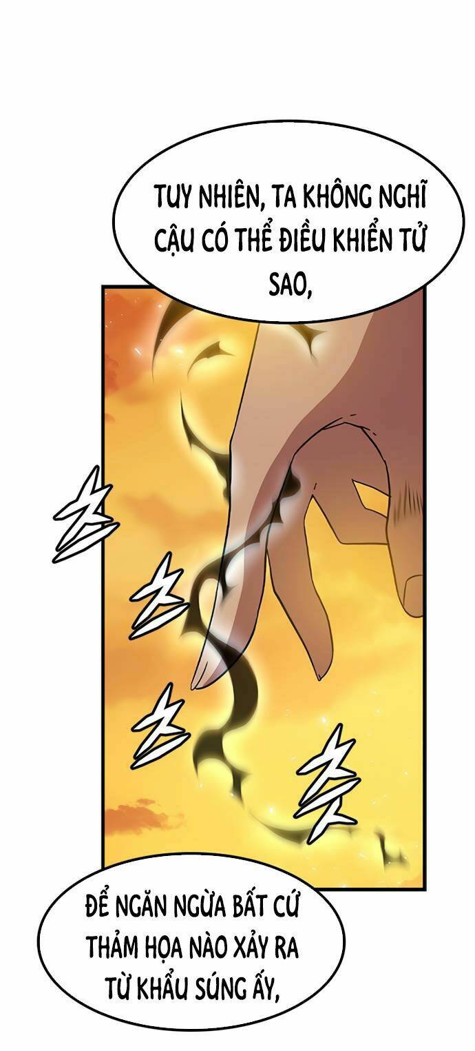 Điểm Chết: Chapter 11