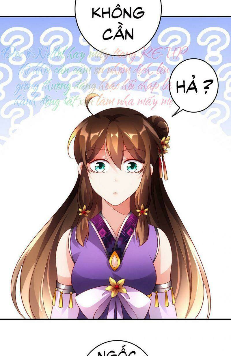 Thiên Kim Bất Hoán: Chapter 61