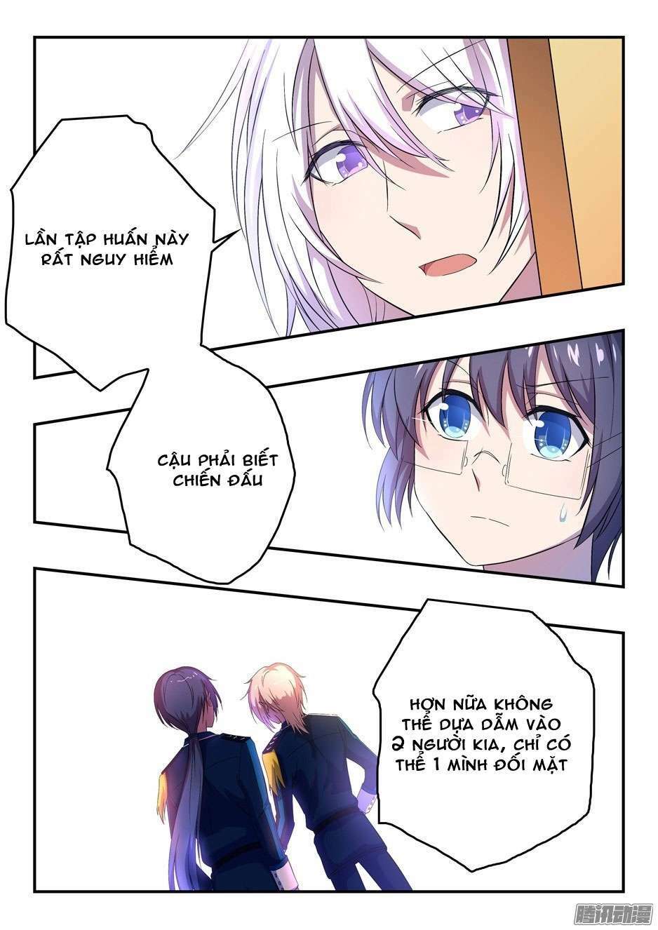 Đầu Bếp Ma Pháp Của Hoàng Tử: Chapter 32