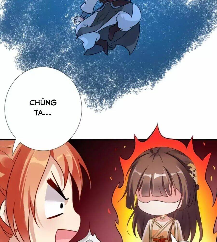 Vương Phi Có Chút Nghịch Ngợm: Chapter 54