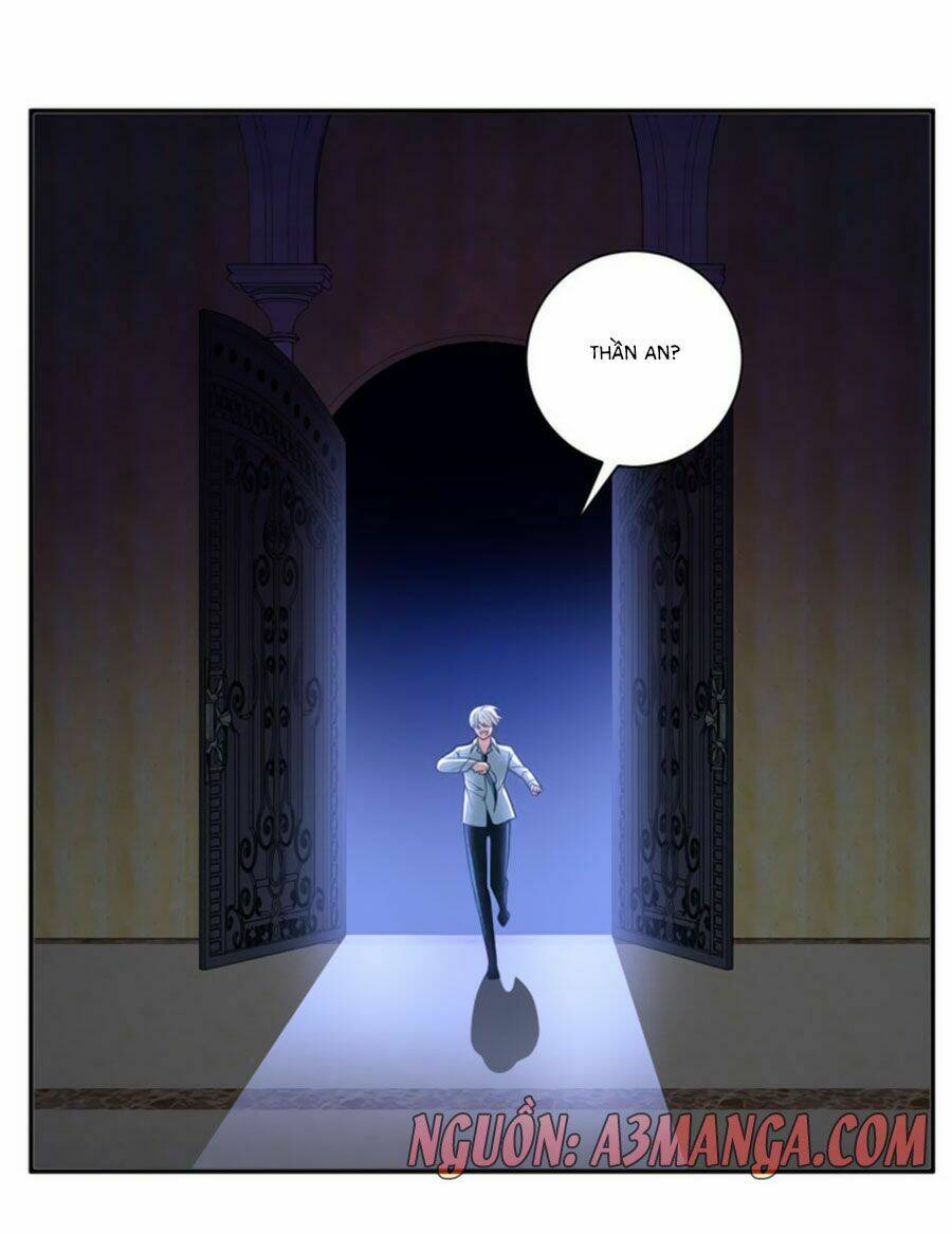 Người Yêu Khát Máu Của Tôi: Chapter 76