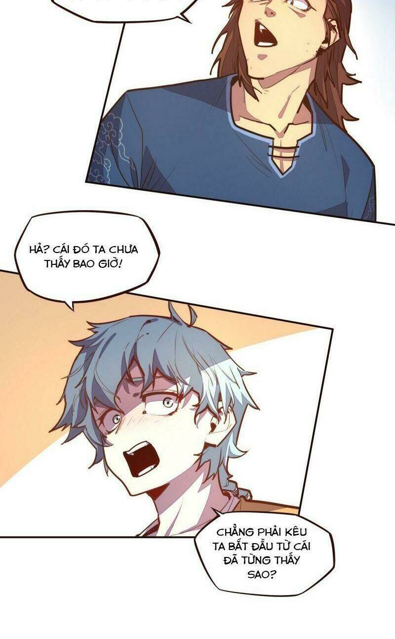 Sinh Tử Quyết: Chapter 123