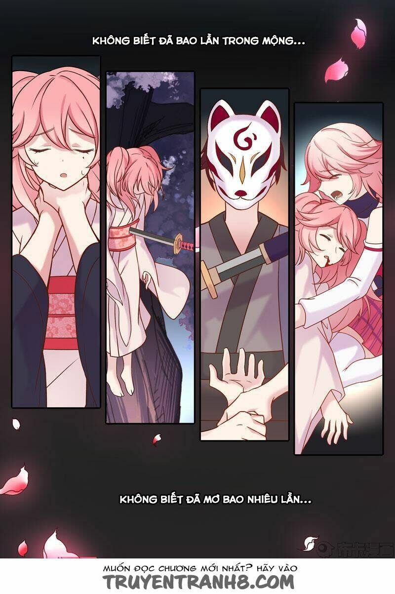 Băng Hoại 3Rd: Chapter 53