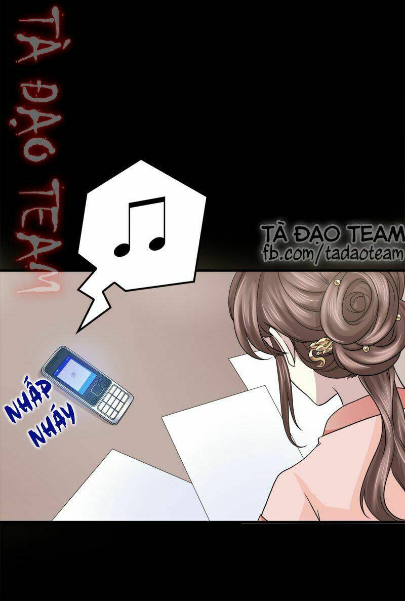 Người Yêu Thời Không: Chapter 33