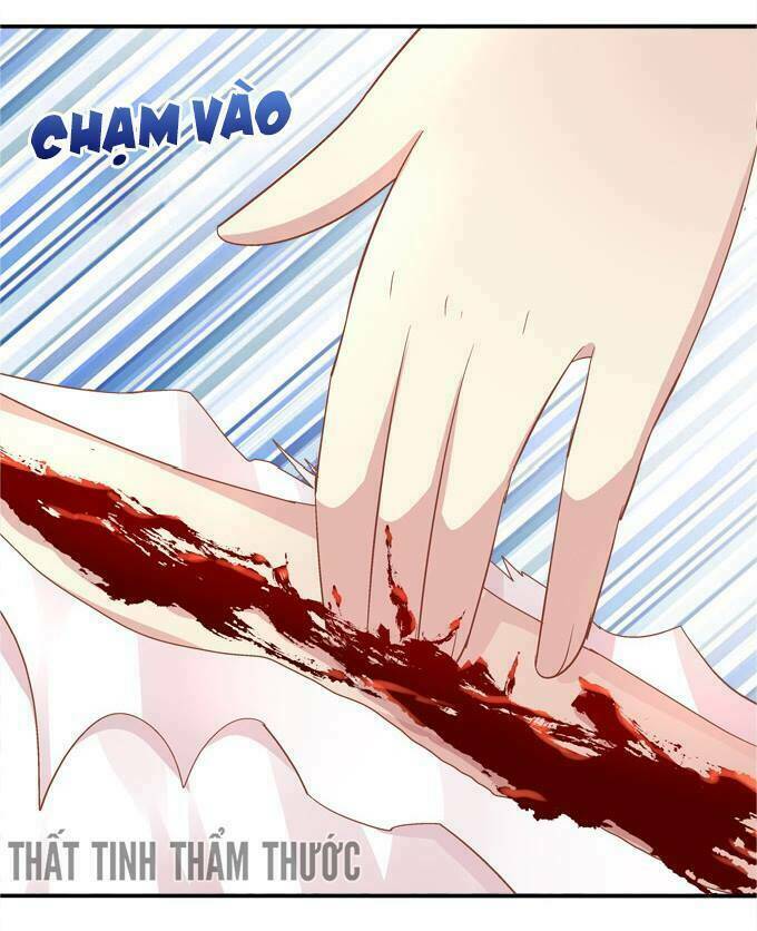 Đế Vương Ta Vẫn Còn Nhỏ: Chapter 40