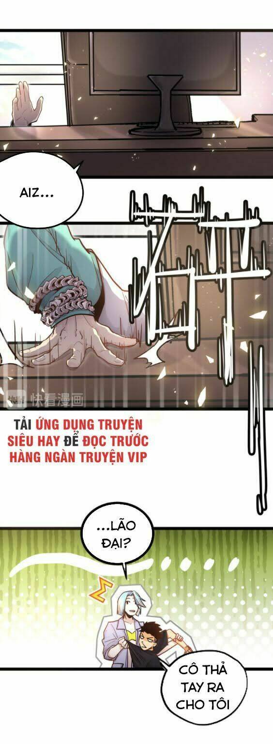 Hắc Uyên Lê Minh Thời: Chapter 6