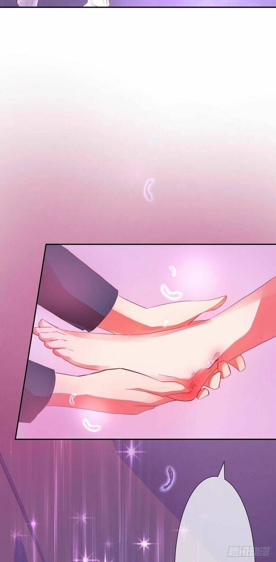 Manh Thê Khó Dỗ: Chapter 12