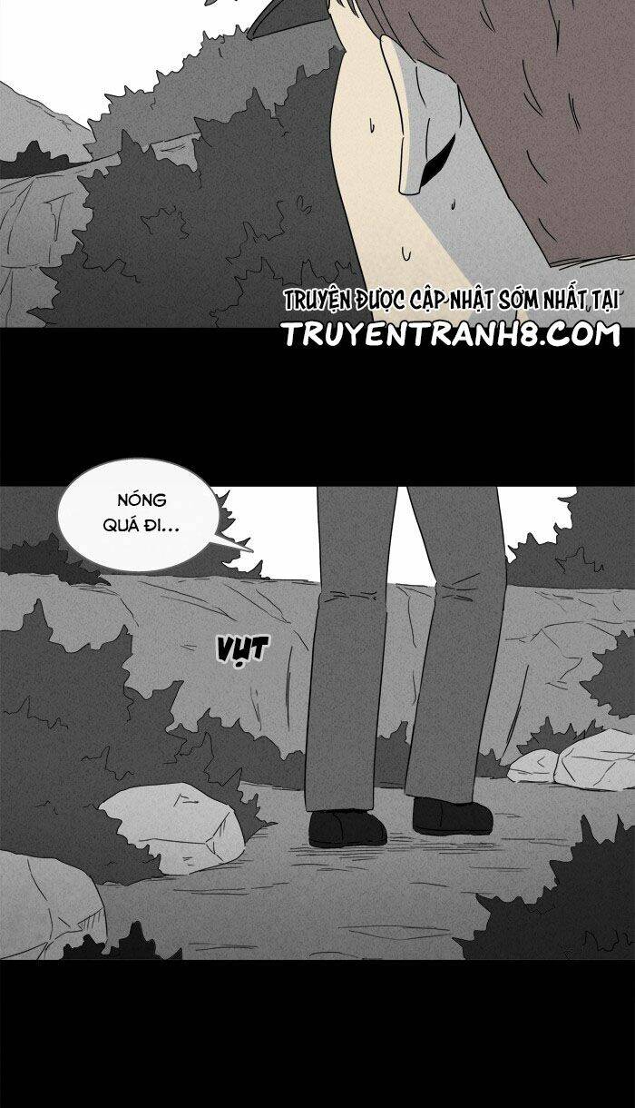 Những Câu Chuyện Bất Thường: Chapter 232