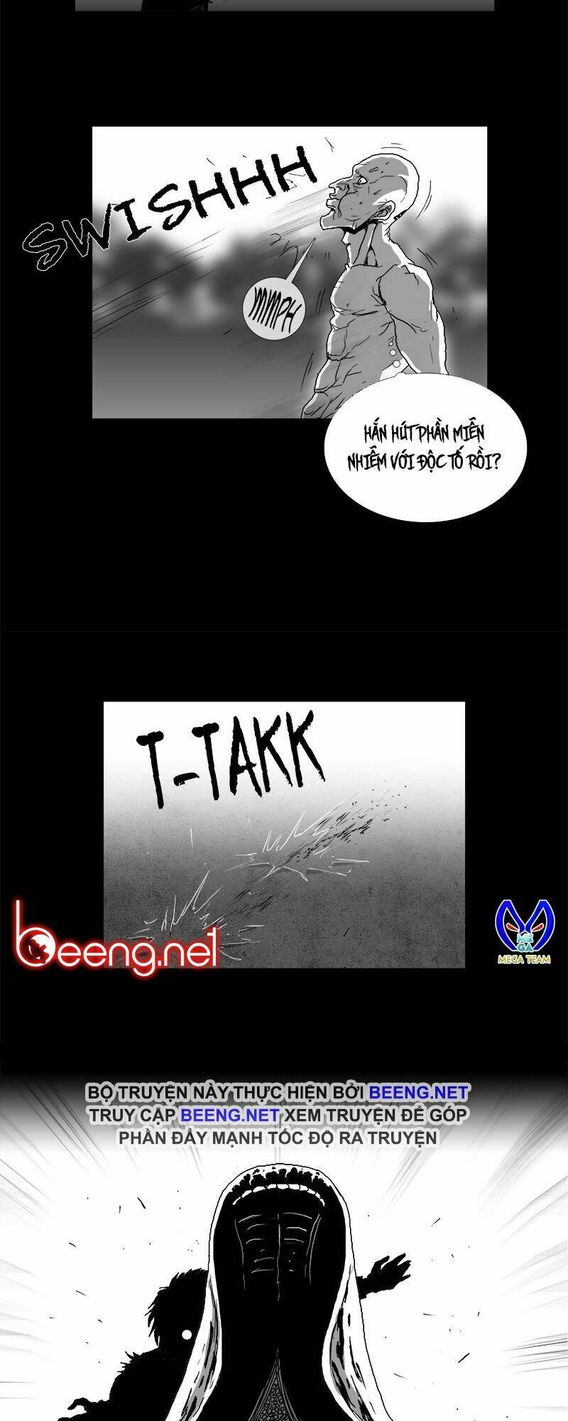 Sống Sót: Chapter 29