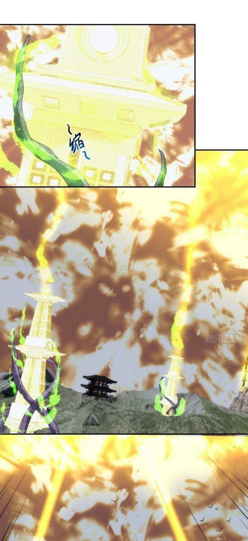 Xâm Lược Vạn Giới: Chapter 87