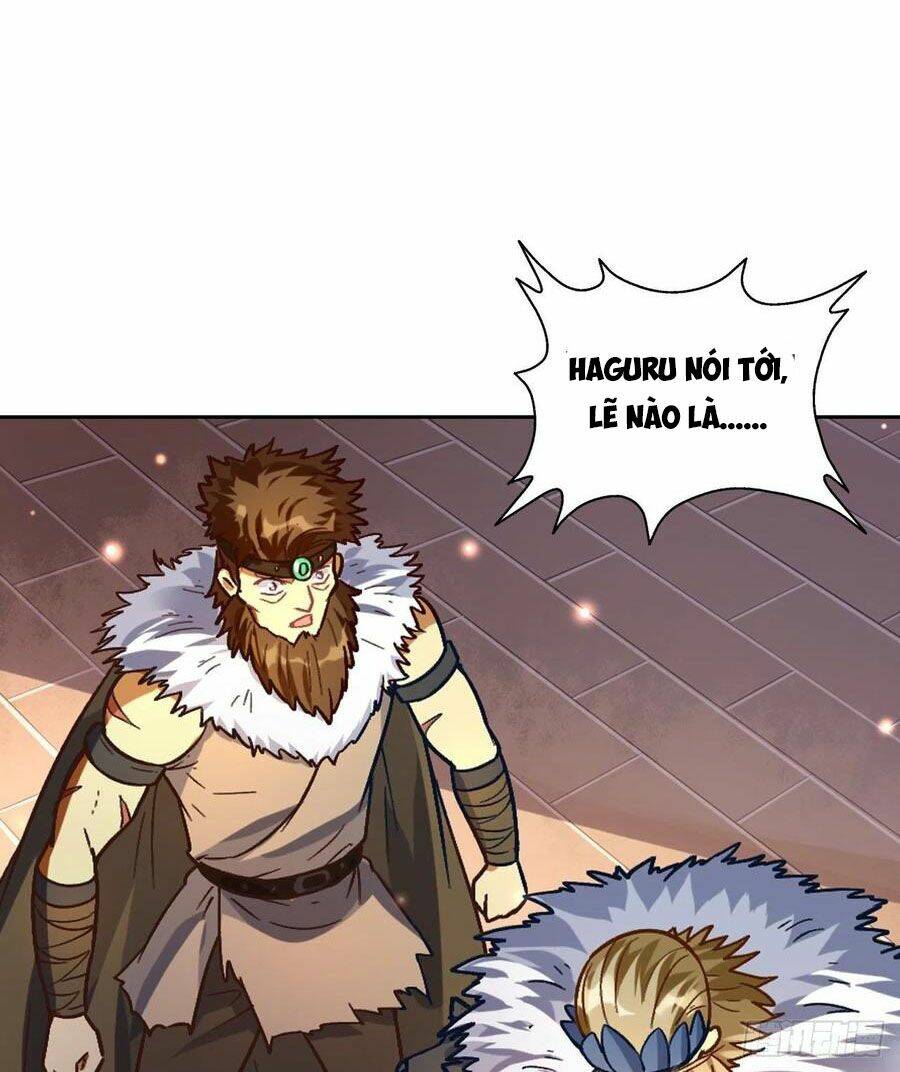 Người Nguyên Thủy Mạnh Nhất: Chapter 77