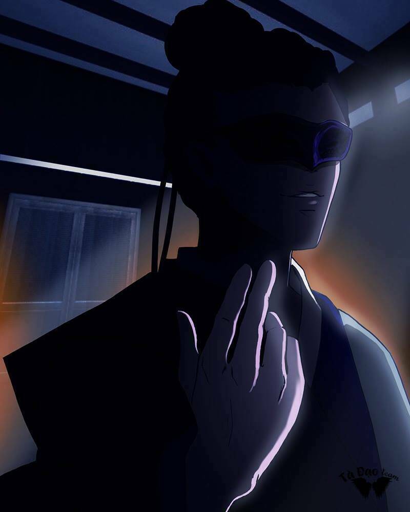 Lãnh Huyết Vương (King): Chapter 1