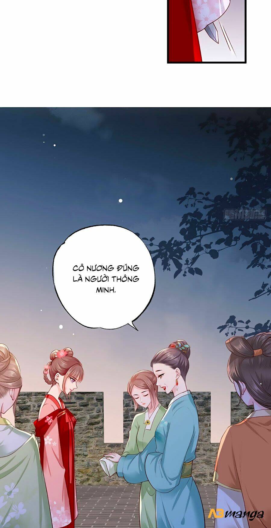Nữ Thủ Phú Chi Kiều Sủng Nhiếp Chính Vương: Chapter 35
