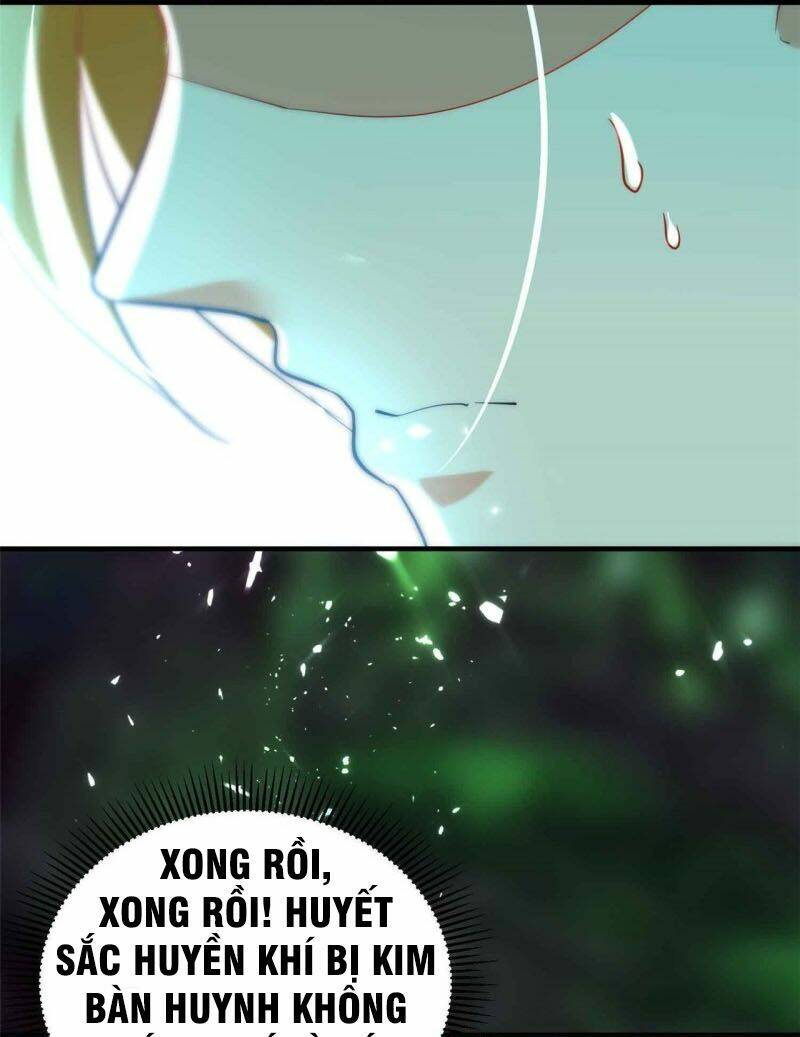 Vạn Giới Tiên Vương: Chapter 131
