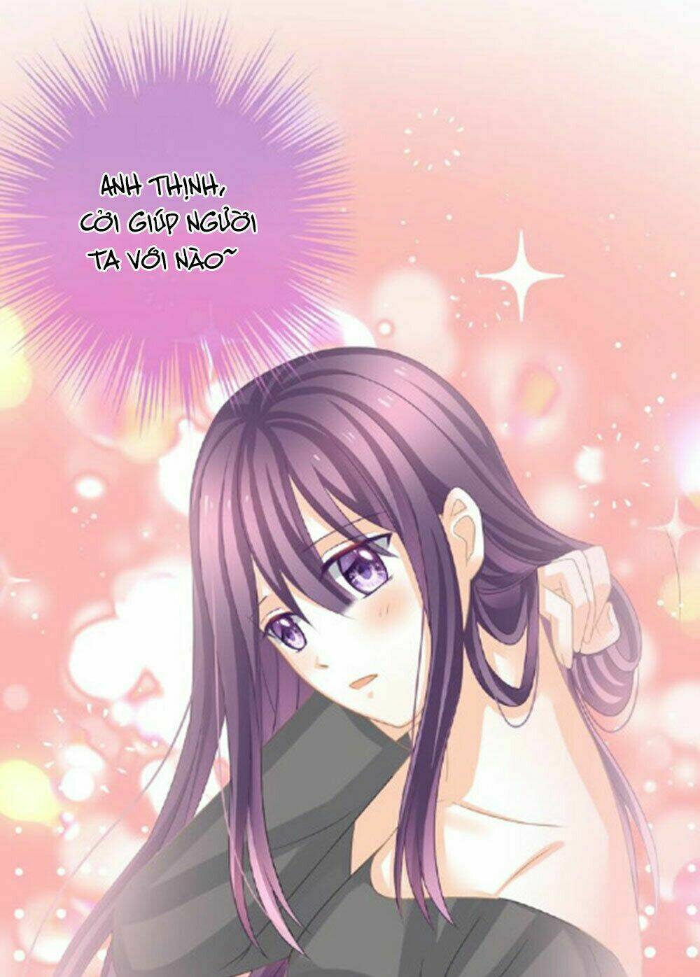 Tiệm May Luyến Sắc: Chapter 25