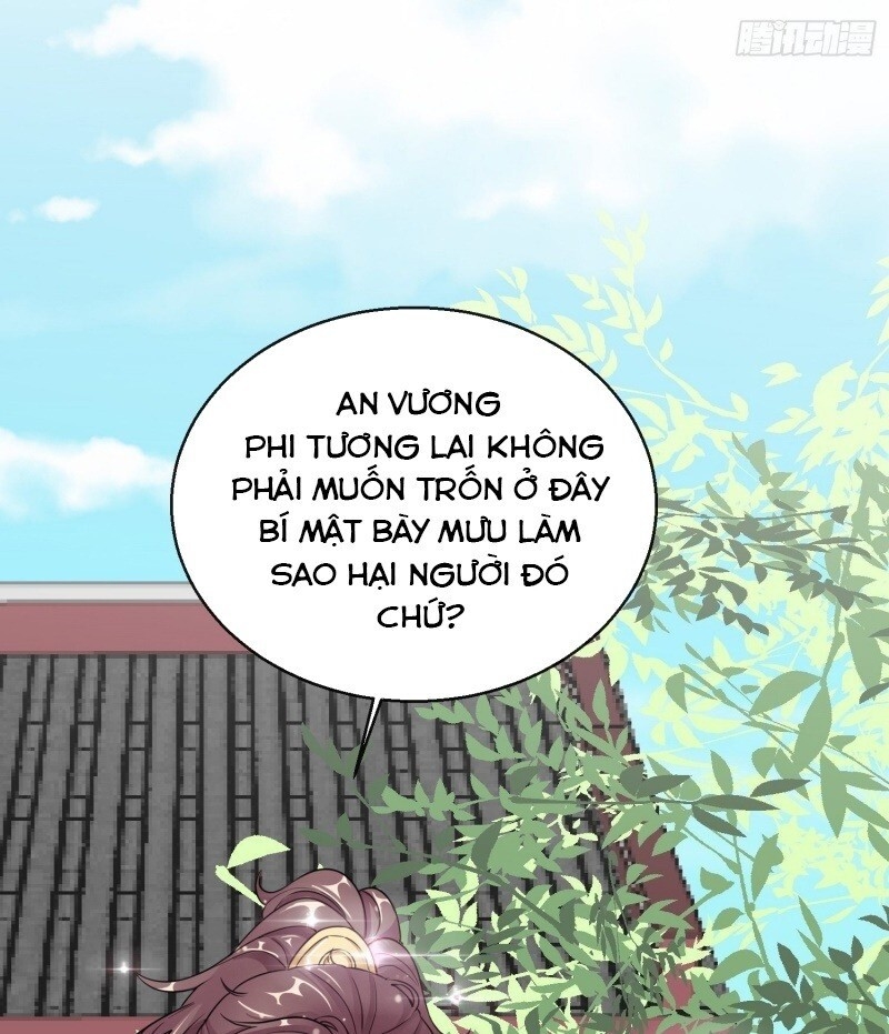 Công Lược Trưởng Thành Của Vương Phi: Chapter 13