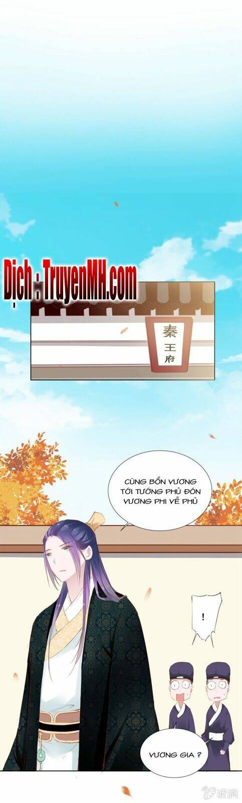 Solo Đi Vương Gia: Chapter 36