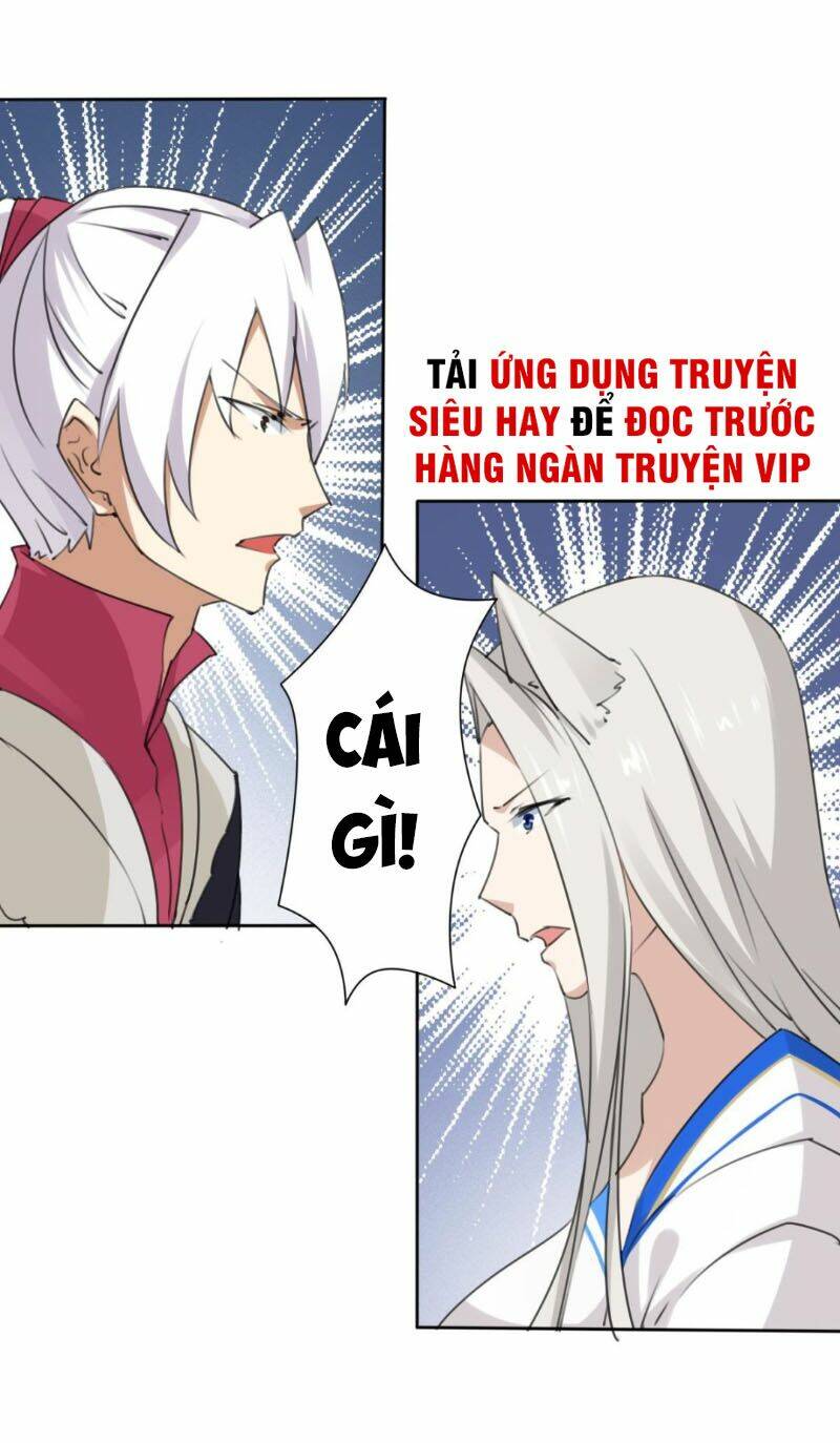 Tu Chân Giả Tại Dị Thế: Chapter 242