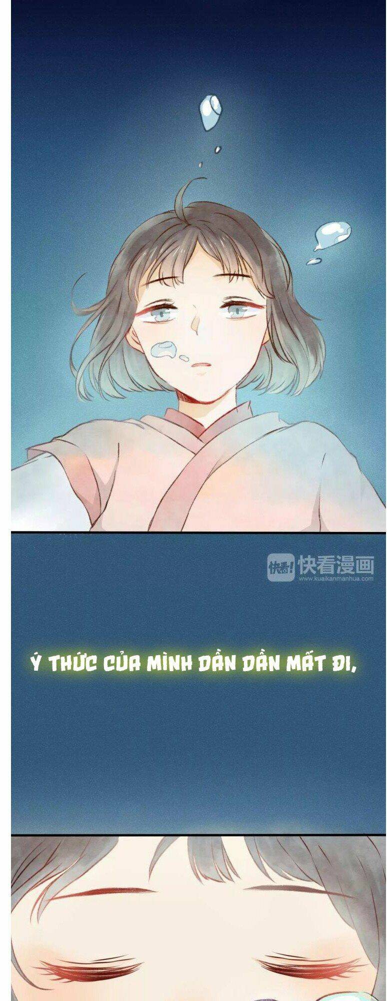 Bình Minh Của Ngũ Nguyệt: Chapter 16