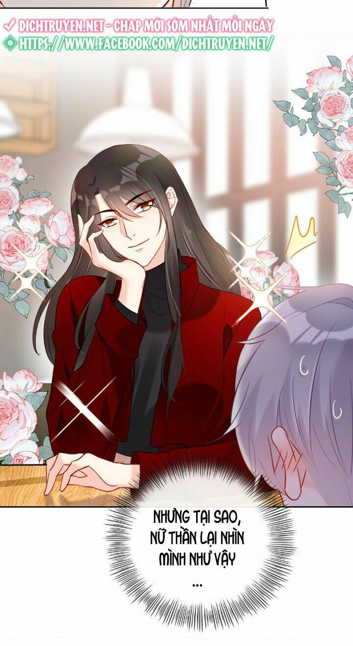 Boss Đại Nhân Là Nữ Thần?: Chapter 10