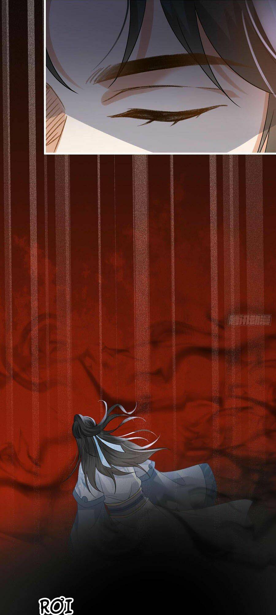 Ma Đầu Vạn Ác Năm Tuổi Rưỡi: Chapter 44