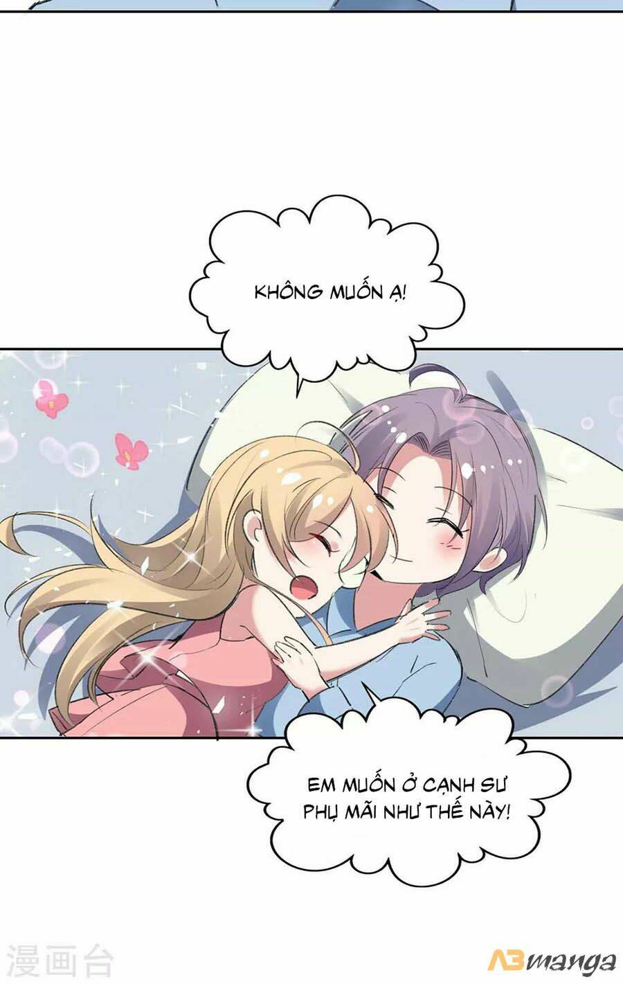Hẹn Hò Siêu Tốc: Chapter 61