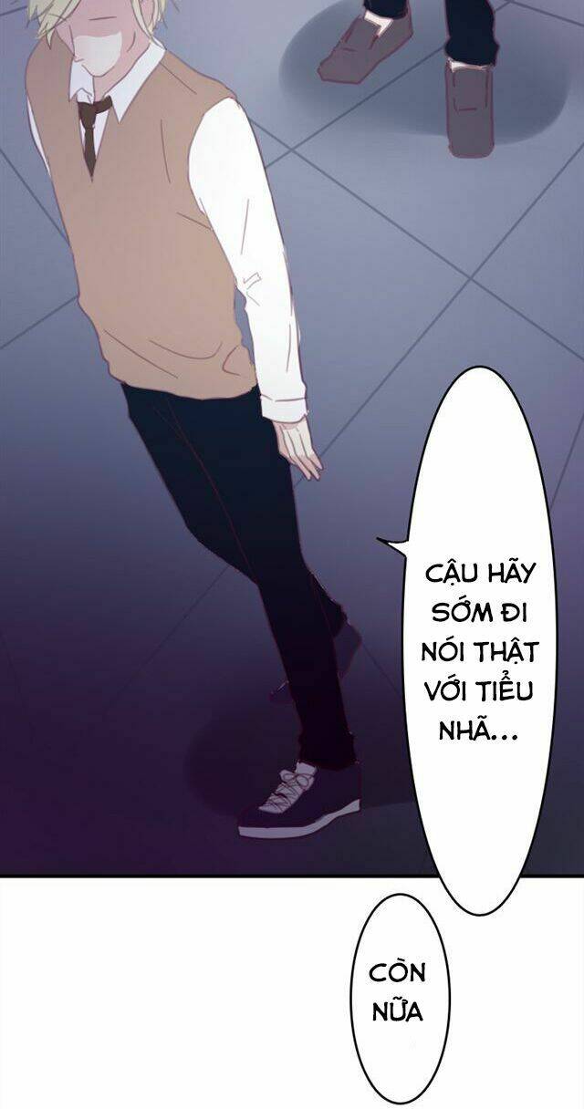 Phụ Đạo Sau Giờ Học: Chapter 15