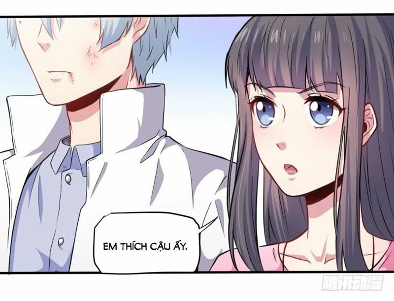 Ngạo Kiều Quỷ Vương Yêu Ta: Chapter 80